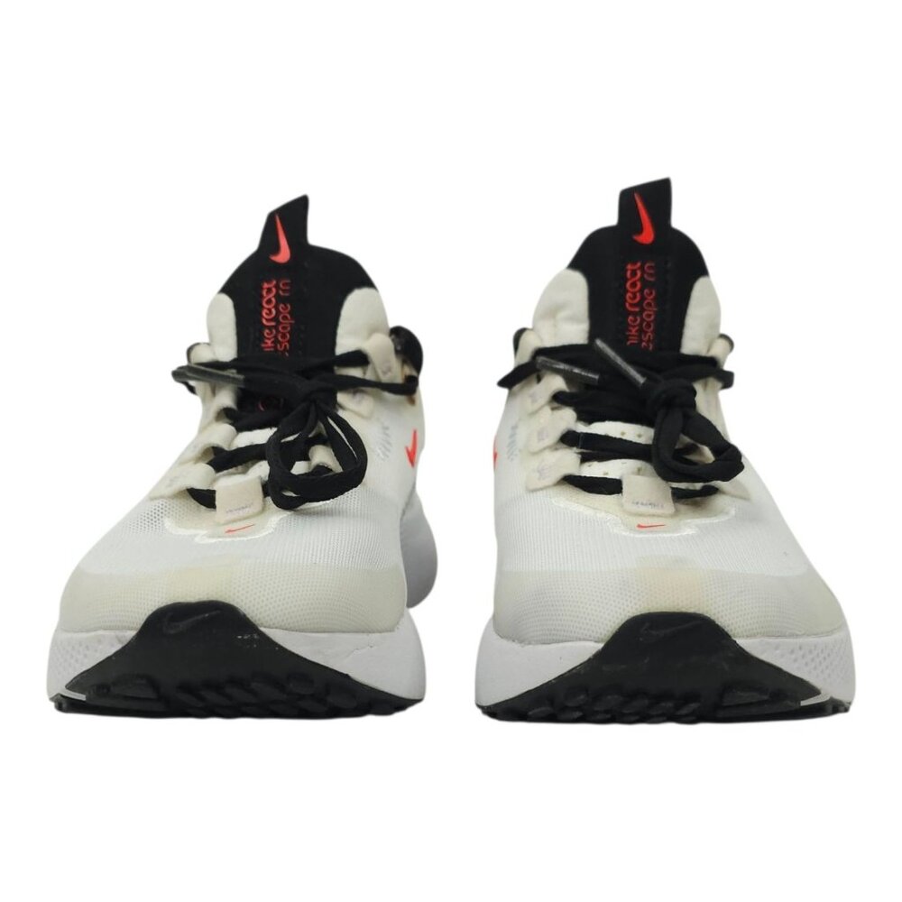Nike React Escape Run Rn Running Shoes Womens 5.5… - image 3